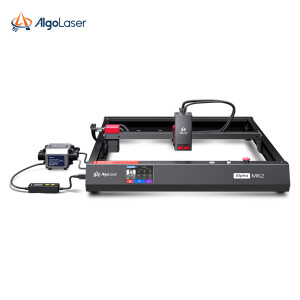 AlgoLaser Alpha MK2 Diode Laser Engraver 