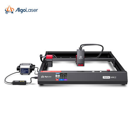 AlgoLaser Alpha MK2 Diode Laser Engraver - 1