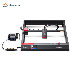 AlgoLaser Alpha MK2 Diode Laser Engraver - 3