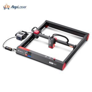 AlgoLaser Alpha MK2 Diode Laser Engraver - 4