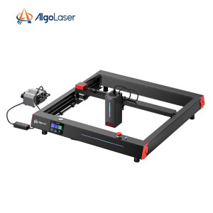 AlgoLaser Delta 40W Diode Lazer 