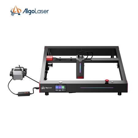 AlgoLaser Delta 40W Diode Lazer - 2