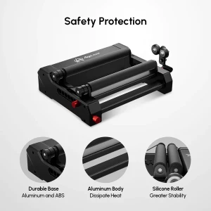 AlgoLaser Rotary Silindir - 1