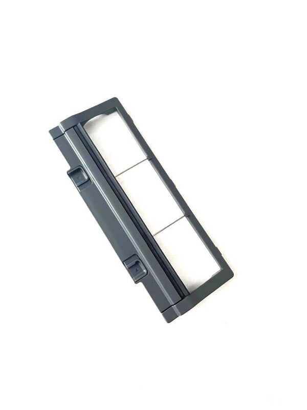 360 S10 Robot Süpürge Ana Fırça Kapağı - Orijinal Ürün