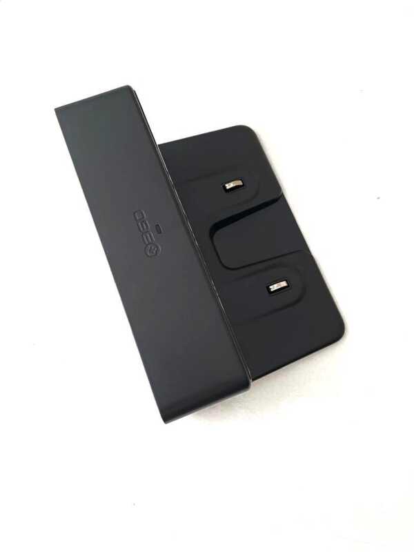 360 S10 Robot Süpürge Şarj Ünitesi - Orijinal Ürün - Görsel 2