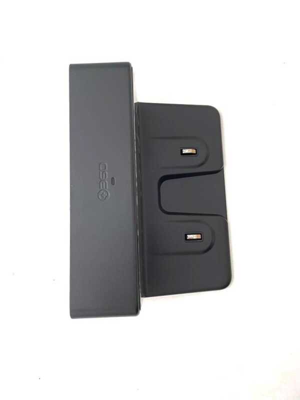 360 S10 Robot Süpürge Şarj Ünitesi - Orijinal Ürün