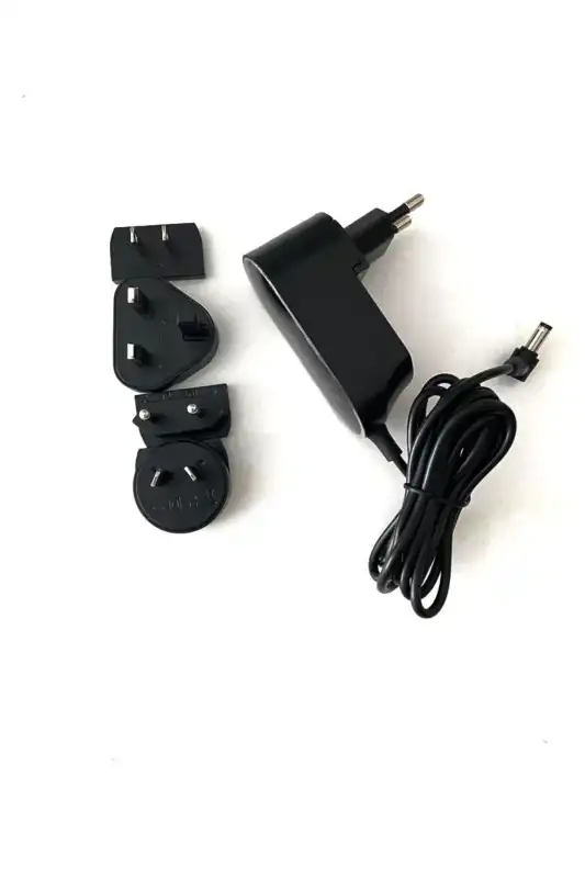 360 S10 Robot Süpürge Şarj Adaptörü - Orijinal Ürün - Görsel 2