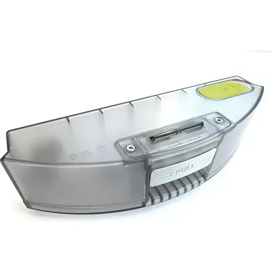 360 S10 Robot Süpürge Su Haznesi - Orijinal Ürün