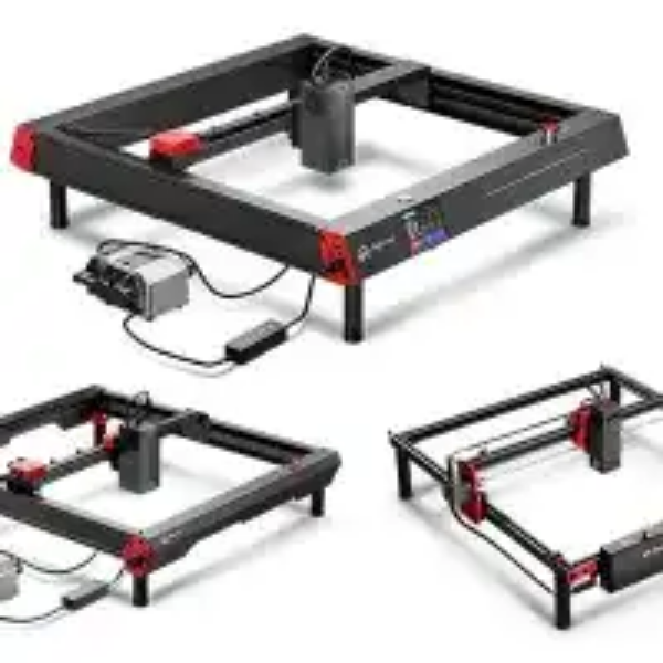 Algolaser Yükseltme Ayağı - Görsel 3