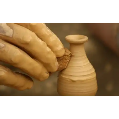 Claymac Seramikçi Tornası - Görsel 4
