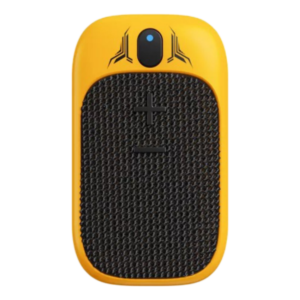 Transformers TF-Y07 Bluetooth 5.4 Kıskaçlı Mini Hoparlör IPX5