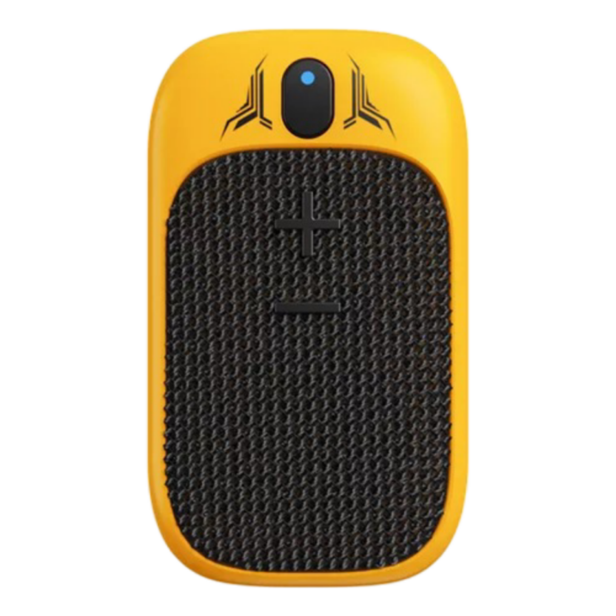 Transformers TF-Y07 Bluetooth 5.4 Kıskaçlı Mini Hoparlör IPX5