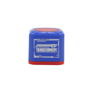 Transformers TF-Y13 Bluetooth 5.4 Mini Hoparlör - Mavi