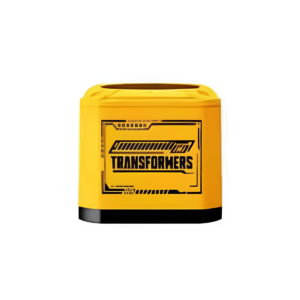 Transformers TF-Y13 Bluetooth 5.4 Mini Hoparlör – Sarı