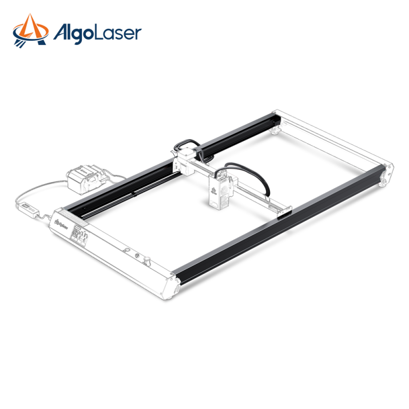 AlgoLaser Alpha MK2 Uzatma Kiti - Görsel 2