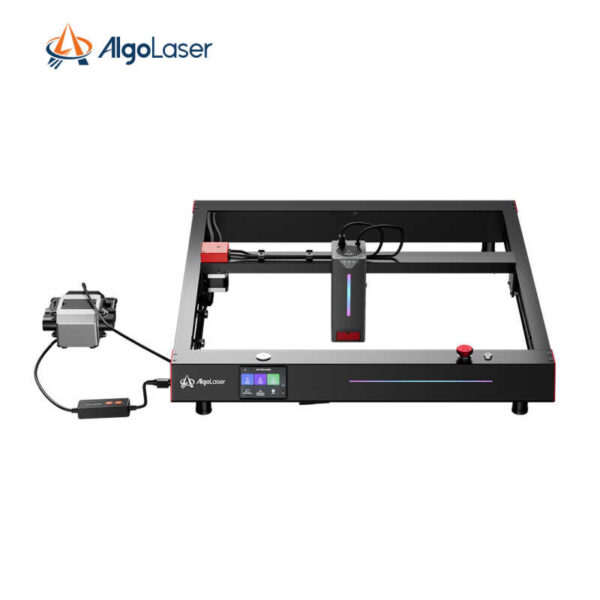 AlgoLaser Delta 40W Diode Laser - Görsel 2