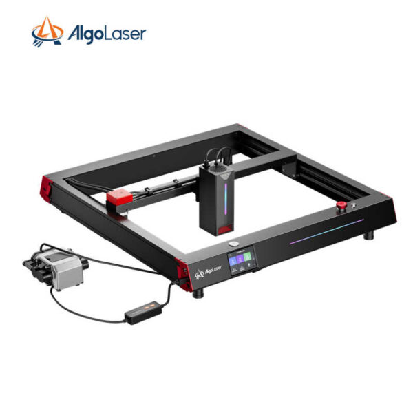 AlgoLaser Delta 40W Diode Laser - Görsel 3
