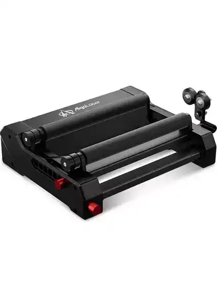 AlgoLaser Rotary Silindir
