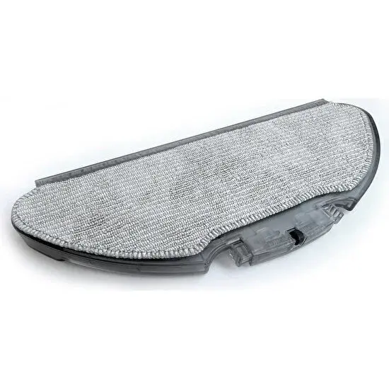 360 S10 Robot Süpürge Mop Tutucu - Orijinal Ürün - Görsel 2