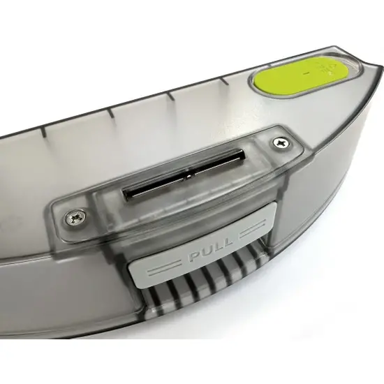 360 S10 Robot Süpürge Su Haznesi - Orijinal Ürün - Görsel 2