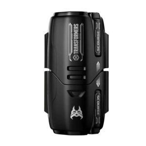 Transformers TF-T01 PRO Bluetooth 5.4 Kulak İçi Kulaklık - Siyah