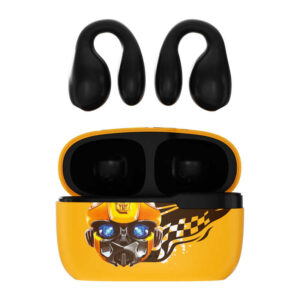 Transformers TF-T05 Bluetooth 5.4 Klips Kulaklık - Sarı