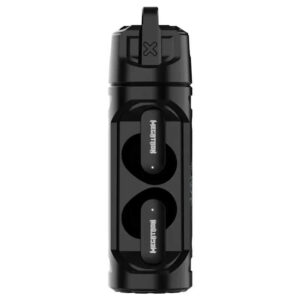 Transformers TF-T11 Bluetooth 5.4 Kulak İçi Kulaklık , Döner Tasarım Muhafaza - Siyah