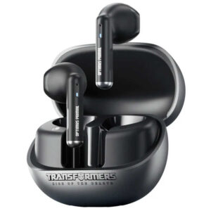 Transformers TF-T28 Bluetooth 5.4 Kulak İçi Kulaklık - Siyah