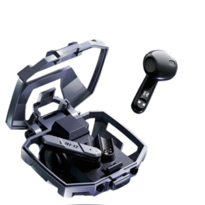 Transformers TF-T32 Bluetooth 5.4 Kulak İçi Kulaklık - Gri