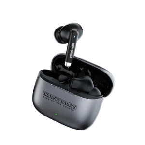 Transformers TF-T39 Bluetooth 5.4 Kulak İçi Kulaklık - Gri