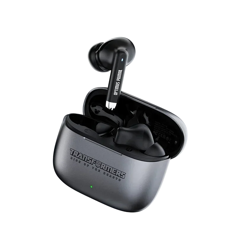 Transformers TF-T39 Bluetooth 5.4 Kulak İçi Kulaklık - Gri