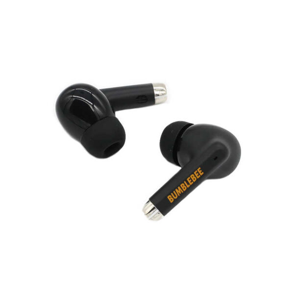 Transformers TF-T50 Bluetooth 5.4 Kulak İçi Kulaklık - Siyah - Görsel 2