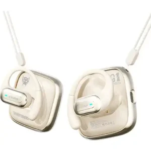Transformers TF-T59 Bluetooth 5.4 Kulaklık - Bej