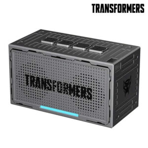 Transformers TF-Y06 Bluetooth 5.4 Hoparlör - Gri