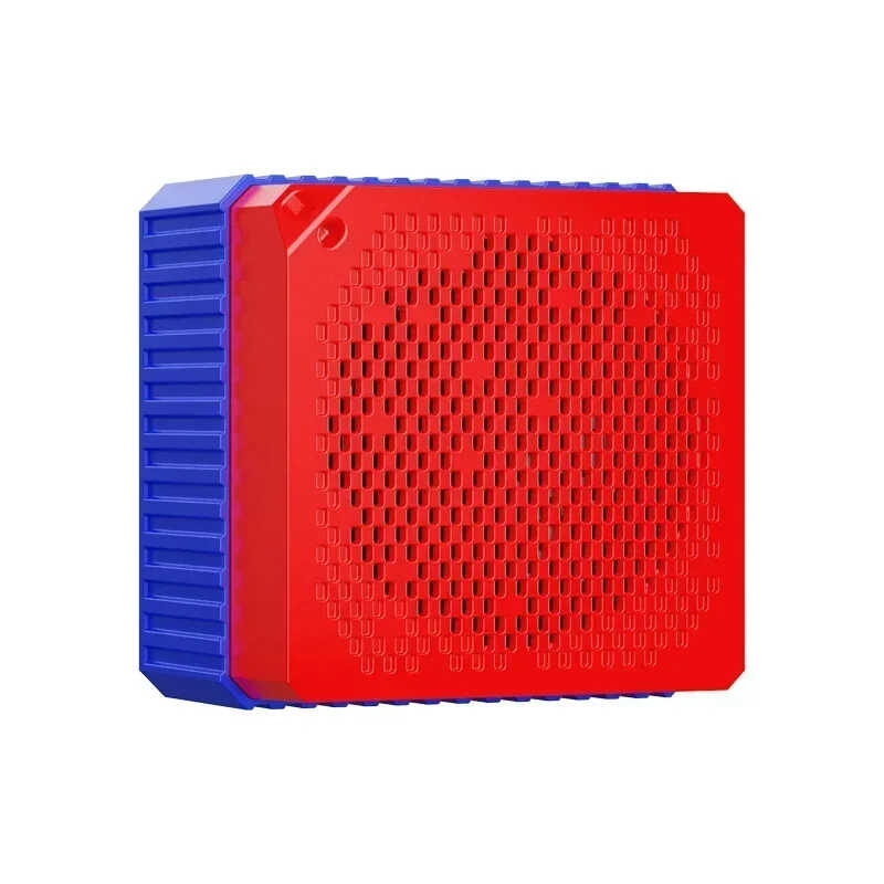 Transformers TF-Y12 Bluetooth 5.4 Mini Hoparlör IPX6 Outdoor - Mavi