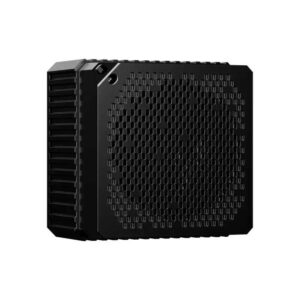 Transformers TF-Y12 Bluetooth 5.4 Mini Hoparlör IPX6 Outdoor - Siyah