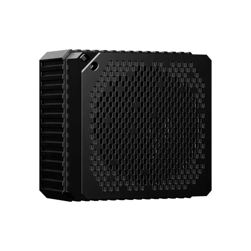 Transformers TF-Y12 Bluetooth 5.4 Mini Hoparlör IPX6 Outdoor - Siyah