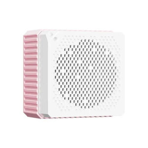 Transformers TF-Y12 Bluetooth 5.4 Mini Hoparlör IPX6 Outdoor - Pembe