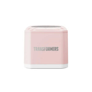 Transformers TF-Y13 Bluetooth 5.4 Mini Hoparlör - Pembe