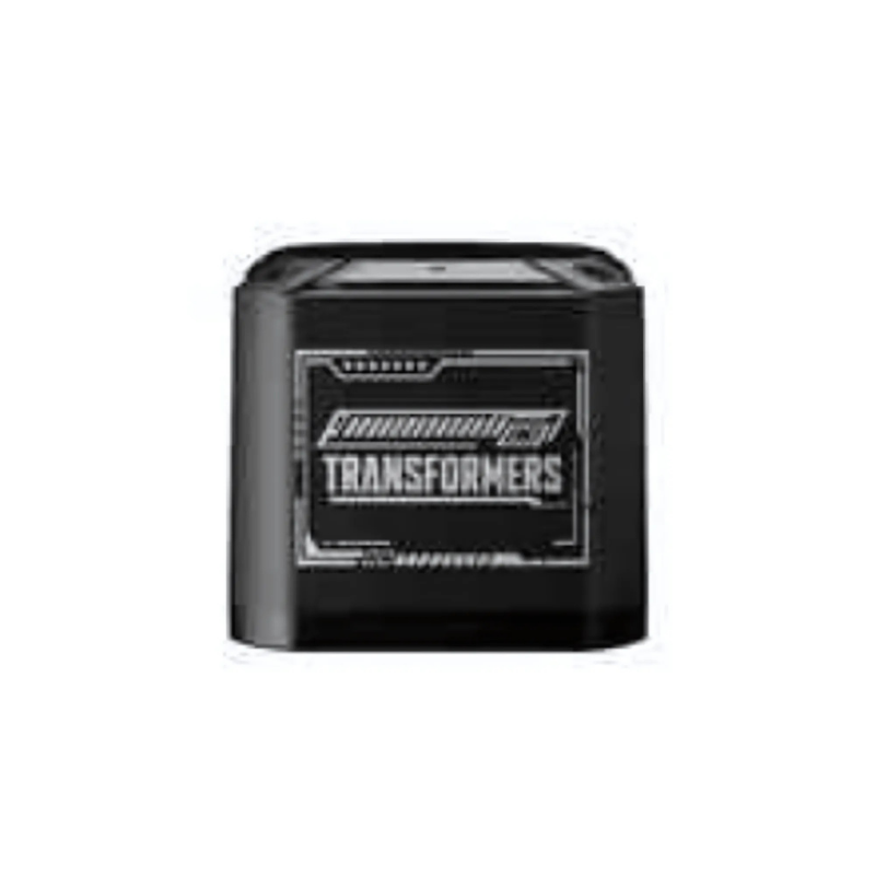 Transformers TF-Y13 Bluetooth 5.4 Mini Hoparlör – Siyah