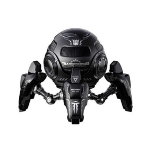 Transformers TF-T17 Hoparlör ve Standı - Siyah