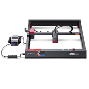 AlgoLaser Alpha MK2 40W Diode Laser Engraver 2