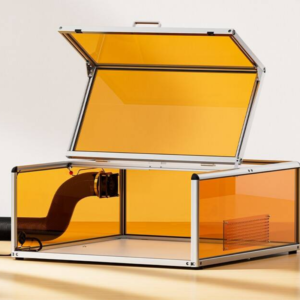 AlgoLazer Smart Kabin 2.0