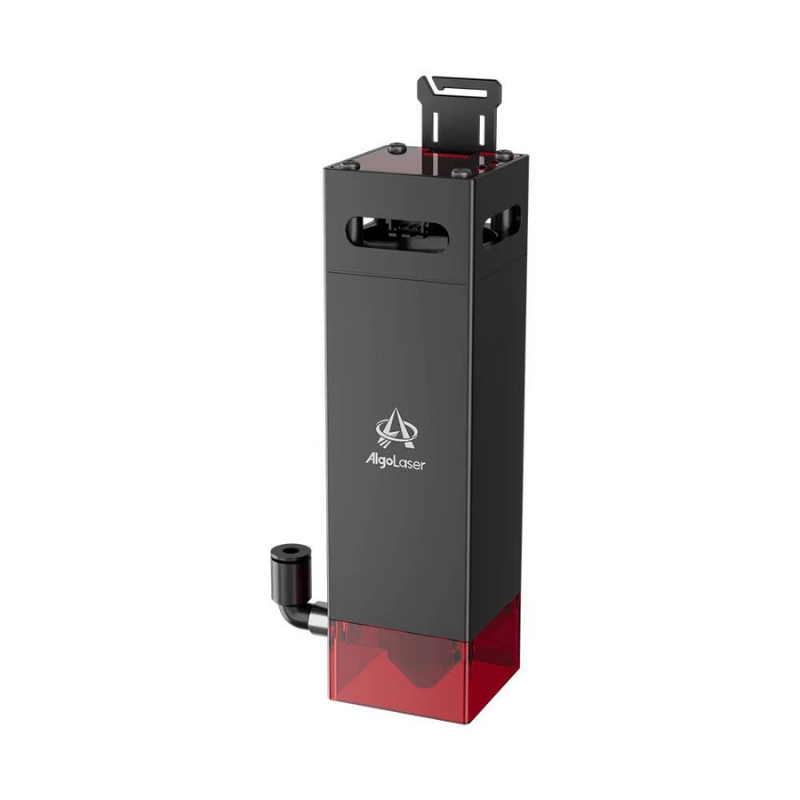 Algolaser 10W Diyot Lazer Modül – Gravür ve Kesim İçin Güçlü Çözüm
