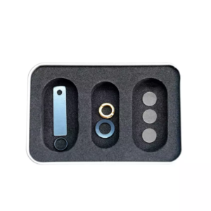 Algolaser Delta 40W Lazer Modül Lens