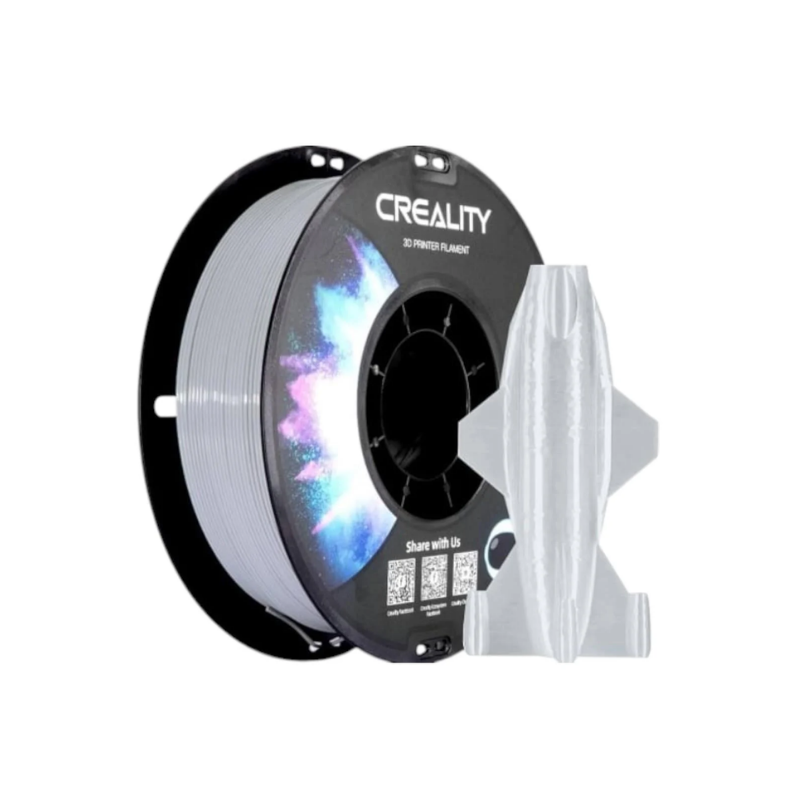 Creality CR-PETG Filament 1.75 mm 1 kg - Gri