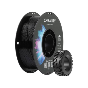 Creality CR-TPU Filament 1.75 mm 1 kg - Siyah
