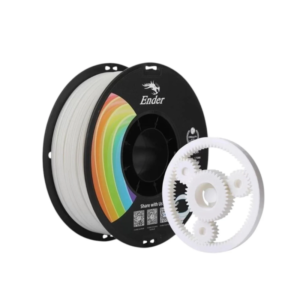 Creality Ender PLA+ Filament 1.75 mm 1 kg - Beyaz