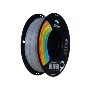 Creality Ender PLA+ Filament 1.75 mm 1 kg - Gri