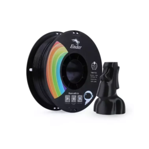 Creality Ender PLA+ Filament 1.75 mm 1 kg - Siyah